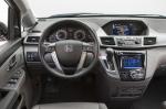 Honda Odyssey 2014 года